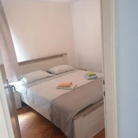 Apartment More Lumbarda